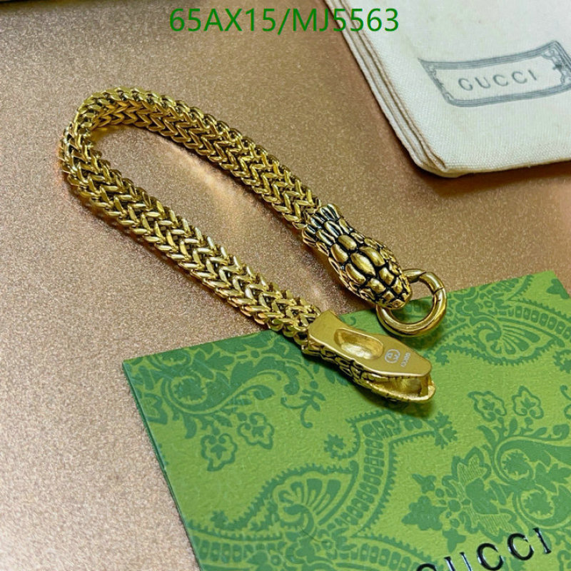 YUPOO-Gucci Customize The Best Jewelry Code: MJ5563