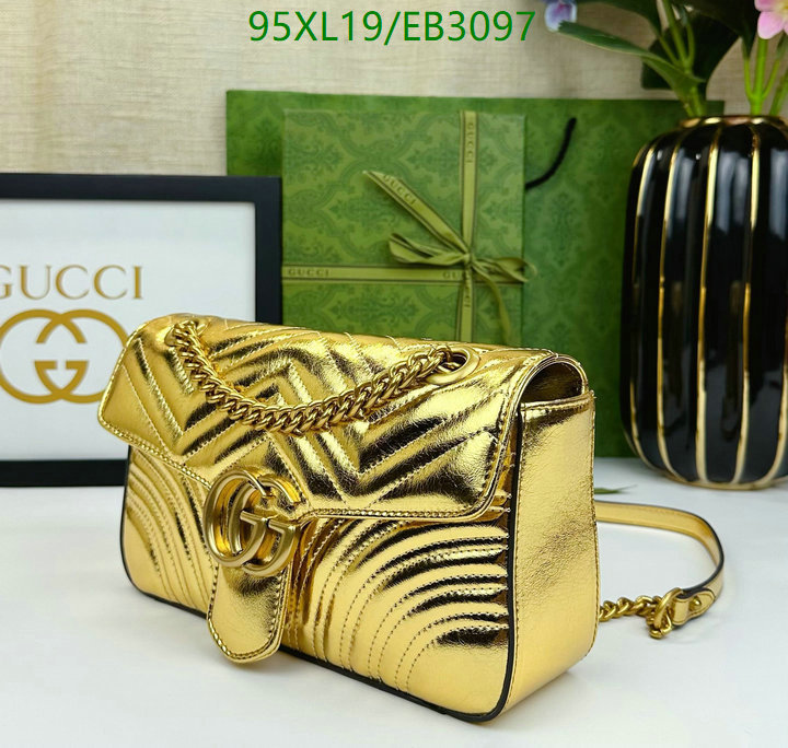 YUPOO-Gucci The Best AAAA+ bags Code: EB3097