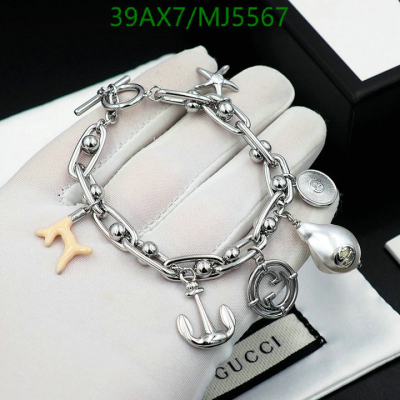 YUPOO-Gucci Customize The Best Jewelry Code: MJ5567