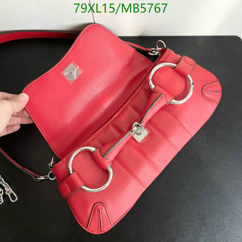 YUPOO-Gucci the best 1:1 original Bag Code: MB5767