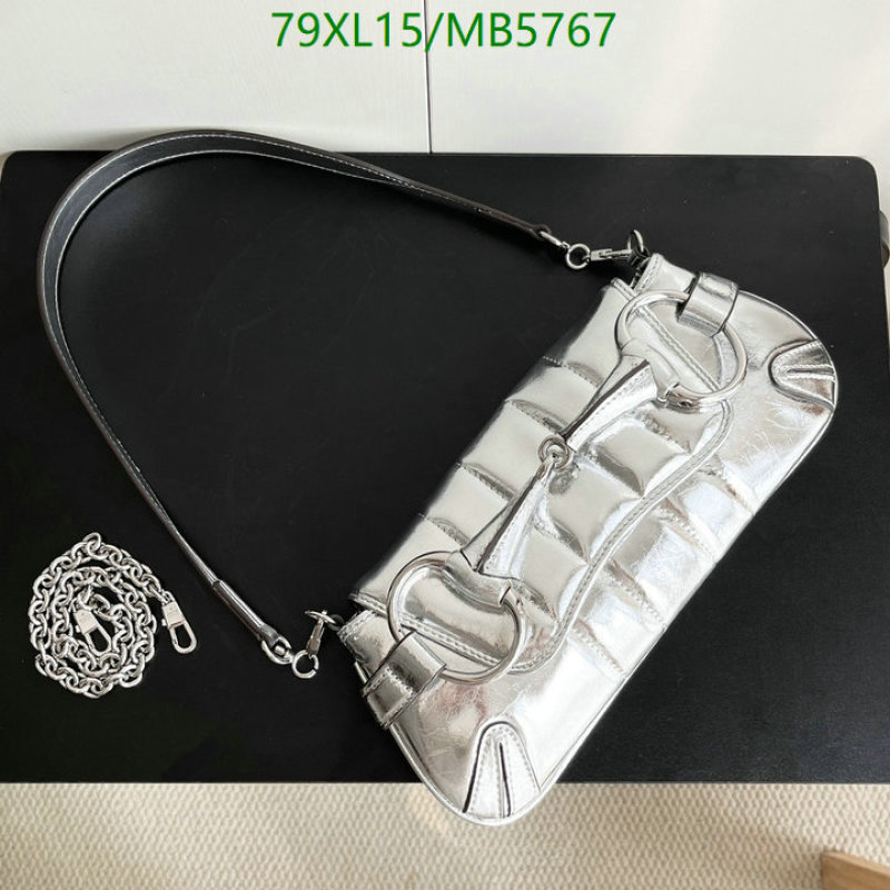 YUPOO-Gucci the best 1:1 original Bag Code: MB5767
