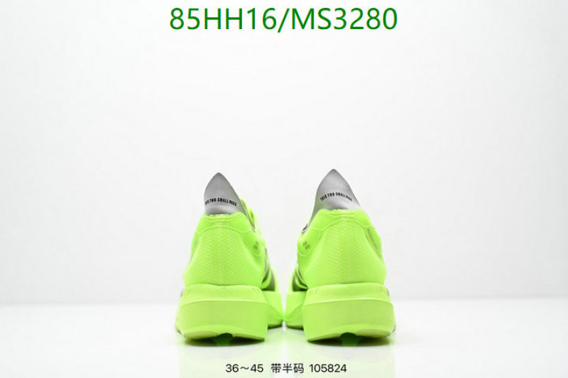 YUPOO-Adidas the best 1:1 original Unisex Shoes Code: MS3280