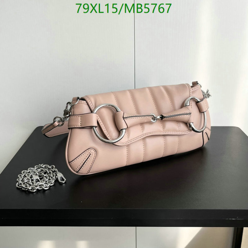YUPOO-Gucci the best 1:1 original Bag Code: MB5767
