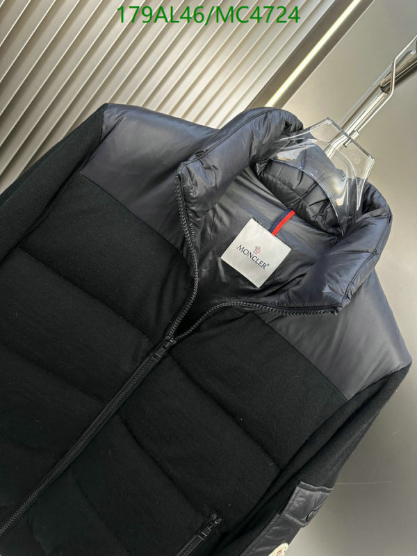 YUPOO-Moncler the best Down Jacket Men Code: MC4724-yupooreps.ru YUPOO-Moncler the best Down Jacket Men Code: MC4724