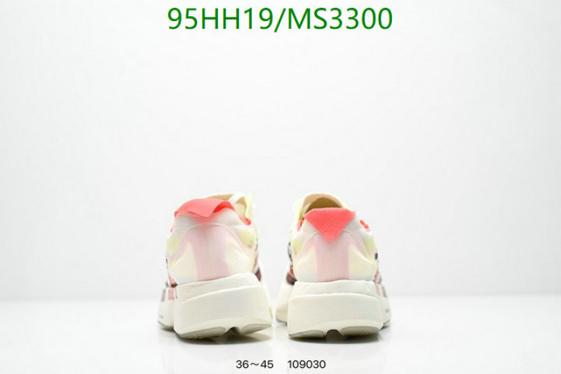 YUPOO-Adidas the best 1:1 original Unisex Shoes Code: MS3300