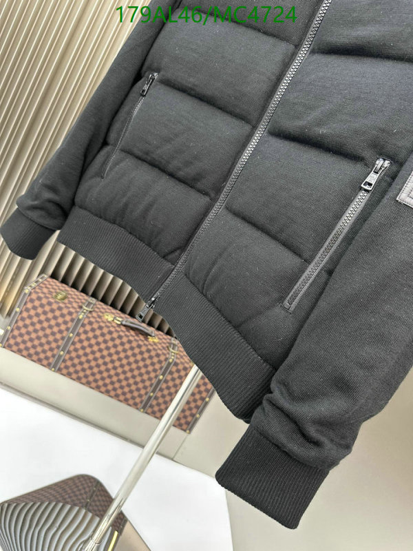 YUPOO-Moncler the best Down Jacket Men Code: MC4724-yupooreps.ru YUPOO-Moncler the best Down Jacket Men Code: MC4724