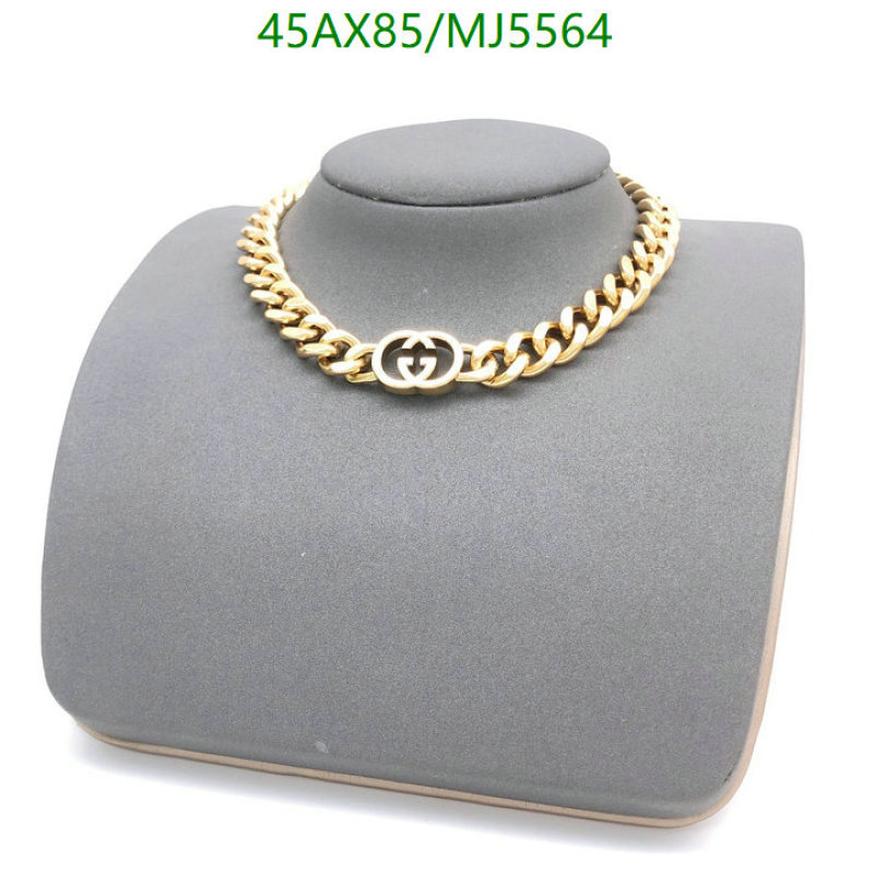 YUPOO-Gucci Customize The Best Jewelry Code: MJ5564