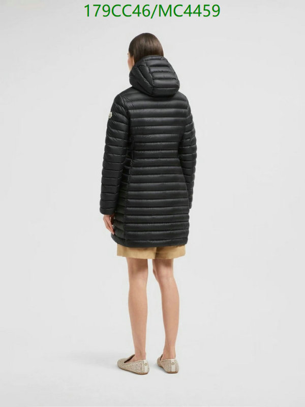 YUPOO- For cnfans Moncler Down Jacket Women Code: MC4459
