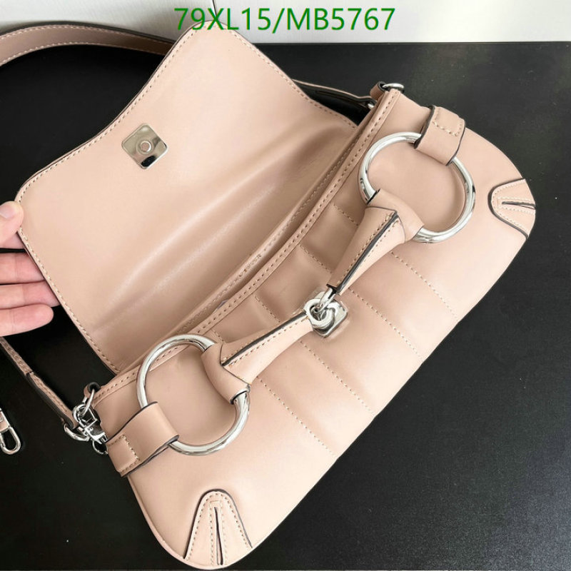 YUPOO-Gucci the best 1:1 original Bag Code: MB5767
