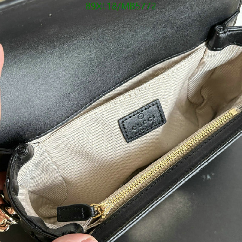 YUPOO-Gucci the best 1:1 original Bag Code: MB5772