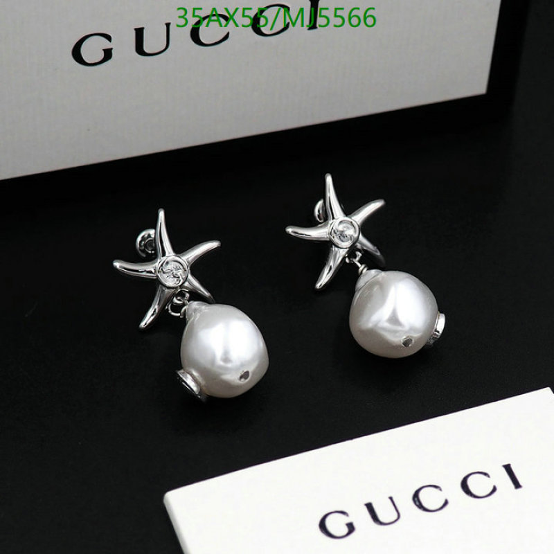 YUPOO-Gucci Customize The Best Jewelry Code: MJ5566