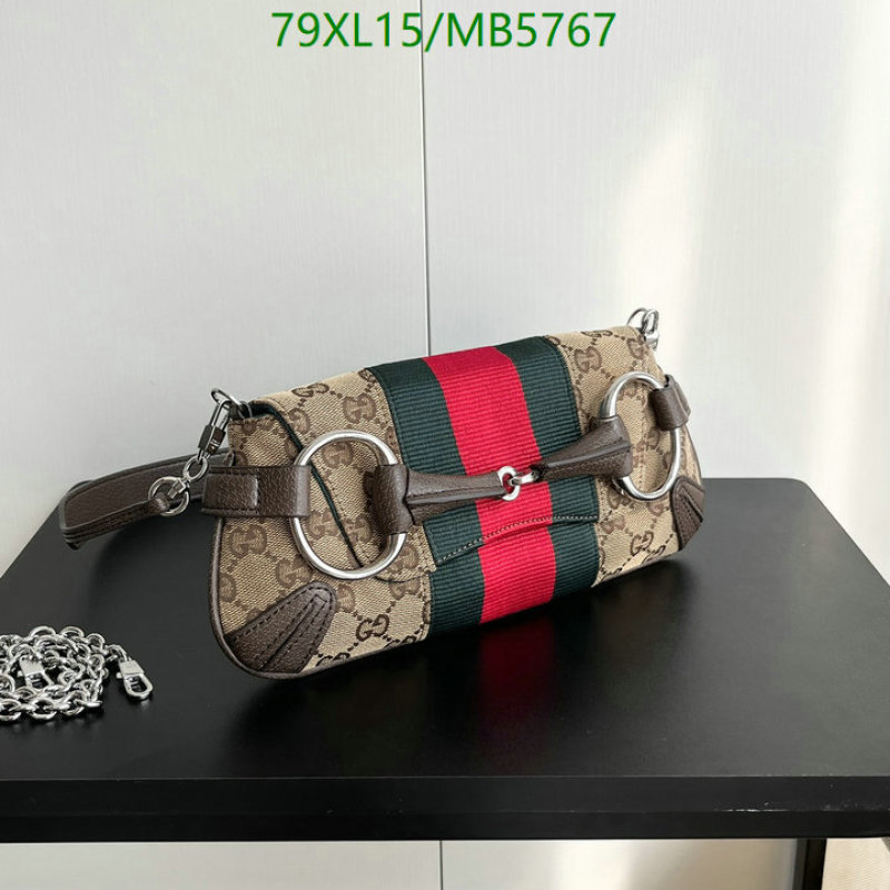 YUPOO-Gucci the best 1:1 original Bag Code: MB5767