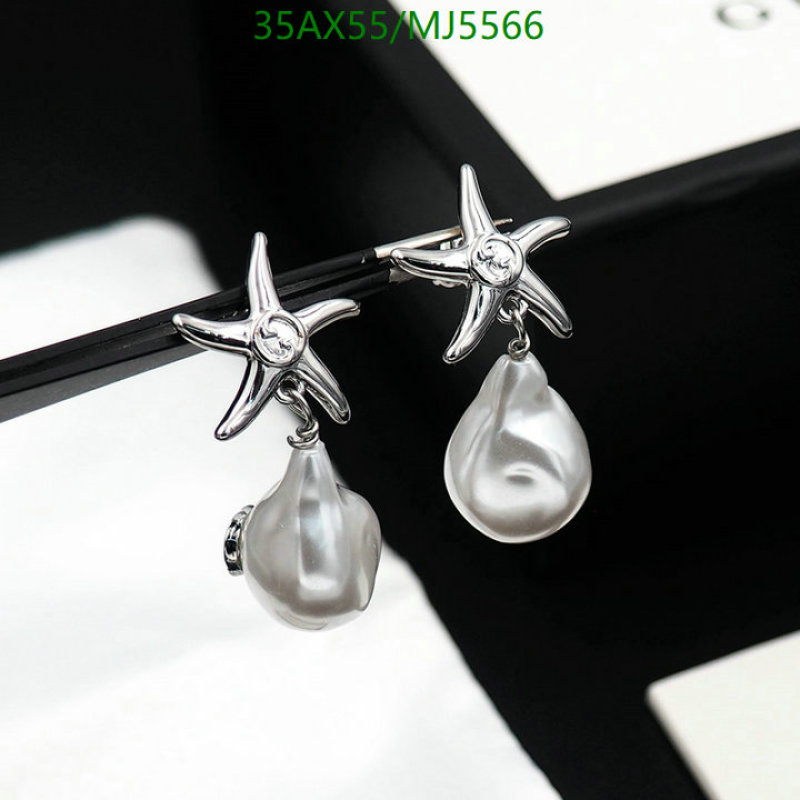 YUPOO-Gucci Customize The Best Jewelry Code: MJ5566