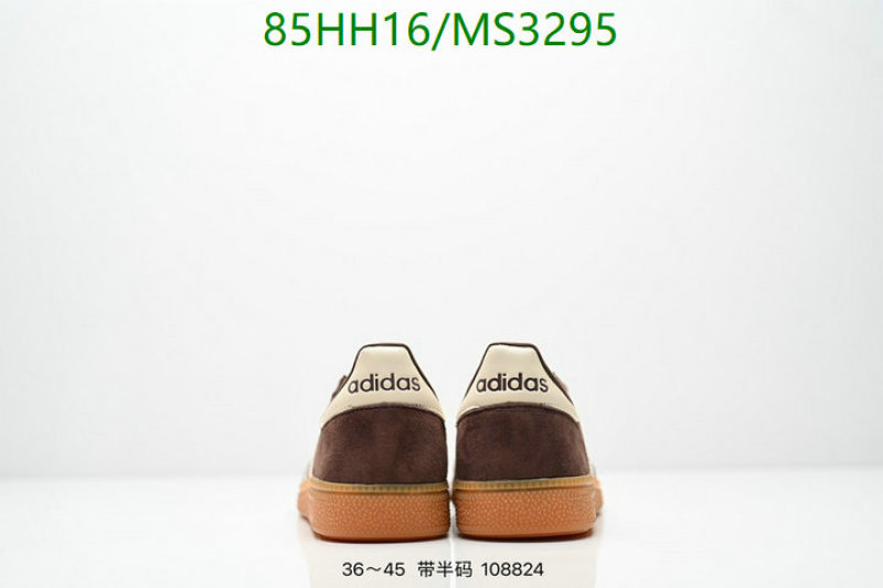 YUPOO-Adidas the best 1:1 original Unisex Shoes Code: MS3295