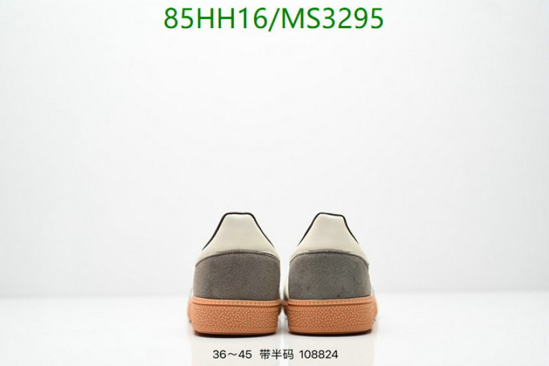 YUPOO-Adidas the best 1:1 original Unisex Shoes Code: MS3295