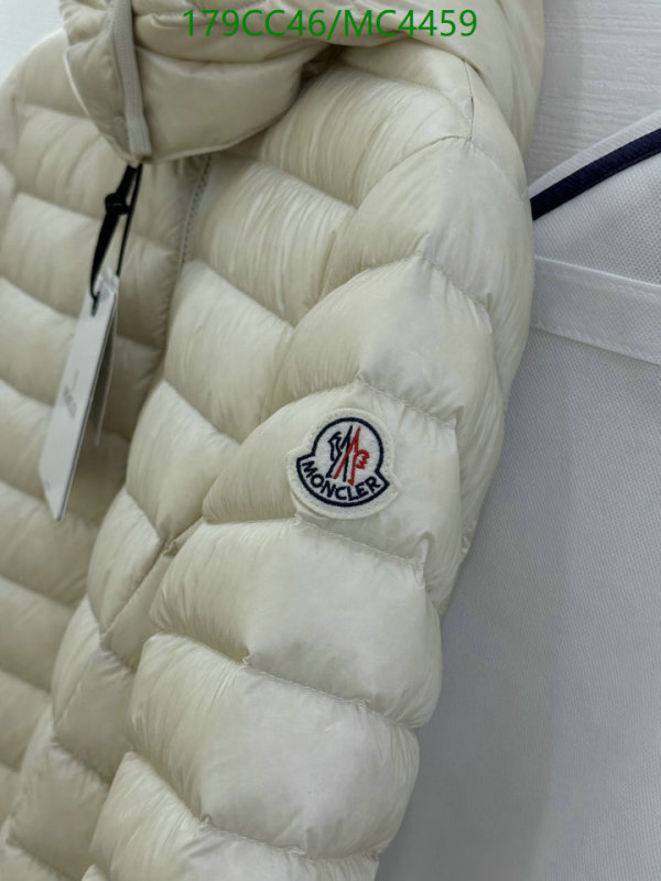 YUPOO- For cnfans Moncler Down Jacket Women Code: MC4459