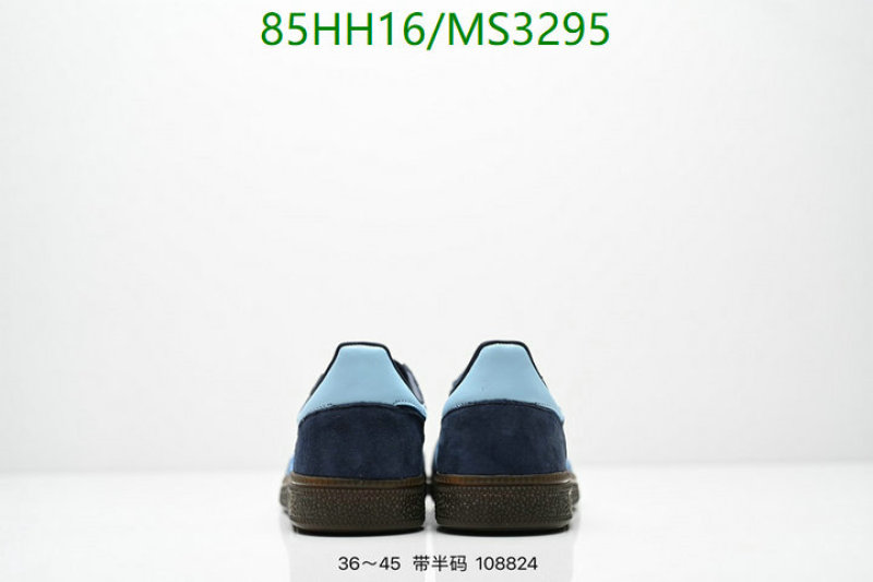 YUPOO-Adidas the best 1:1 original Unisex Shoes Code: MS3295