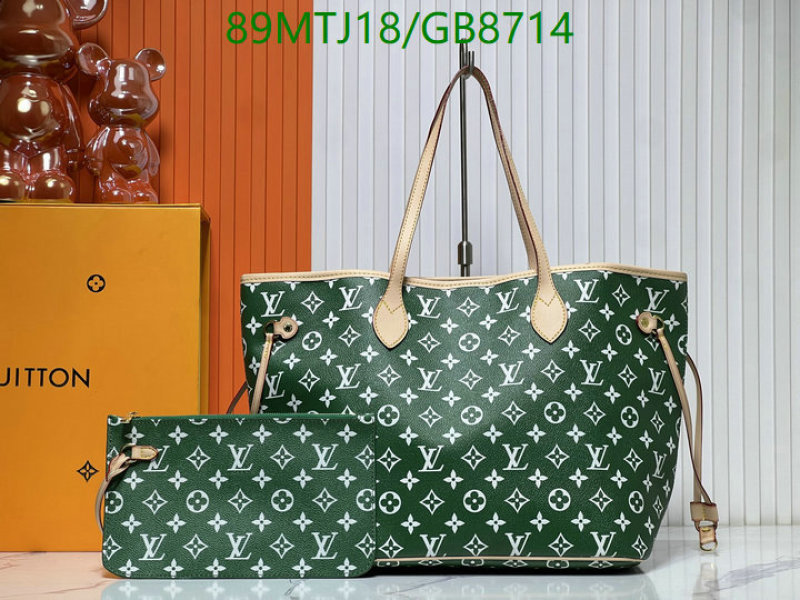 YUPOO-Louis Vuitton Fashion Bag LV Code: GB8714