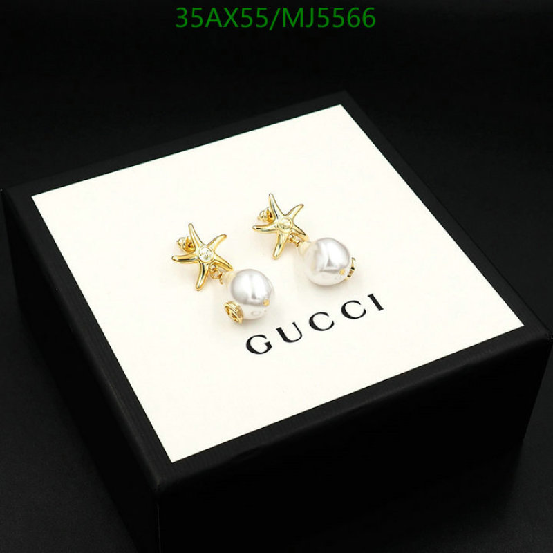 YUPOO-Gucci Customize The Best Jewelry Code: MJ5566