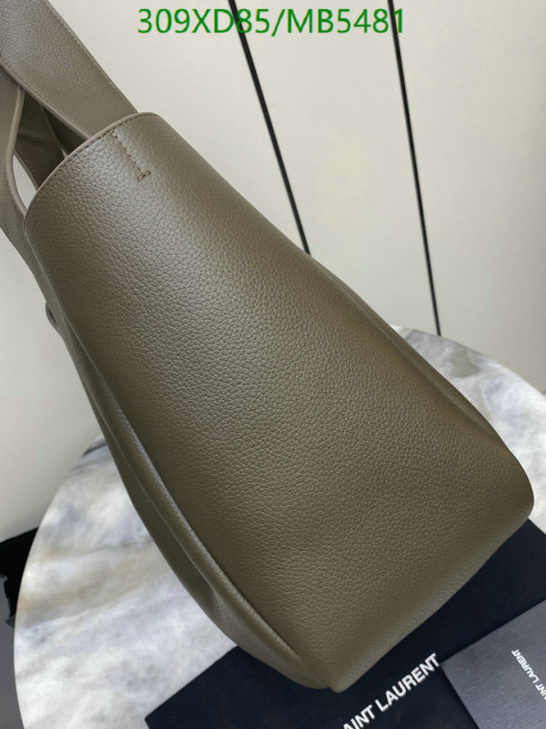 YUPOO-YSL Top Quality Online Store bags Code: MB5481