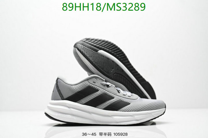 YUPOO-Adidas the best 1:1 original Unisex Shoes Code: MS3289
