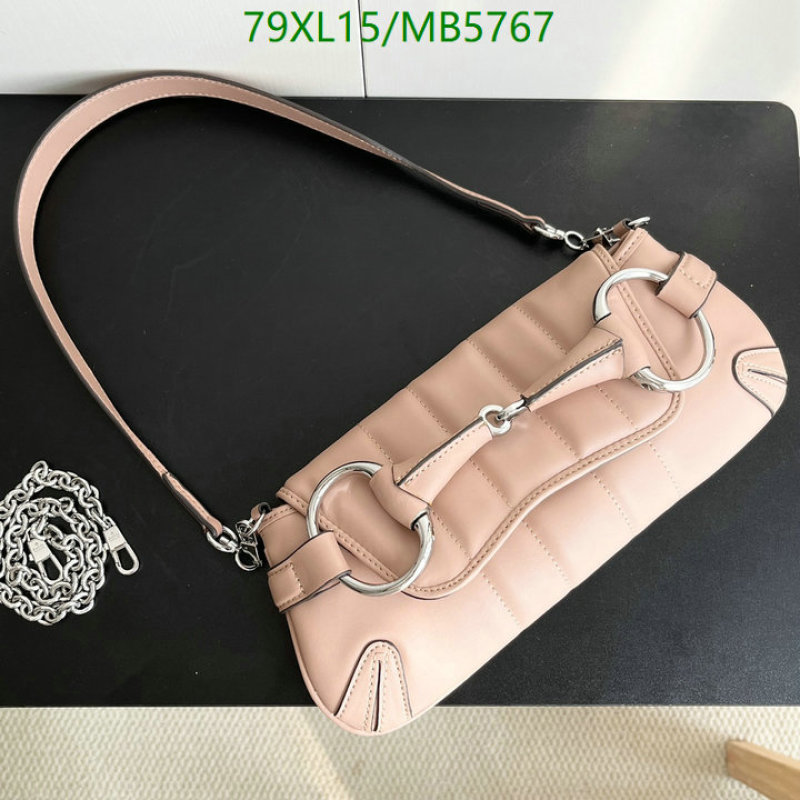 YUPOO-Gucci the best 1:1 original Bag Code: MB5767