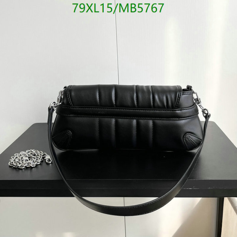 YUPOO-Gucci the best 1:1 original Bag Code: MB5767