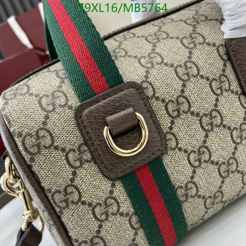 YUPOO-Gucci the best 1:1 original Bag Code: MB5764