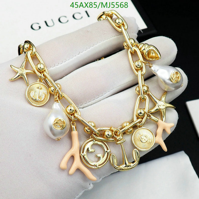 YUPOO-Gucci Customize The Best Jewelry Code: MJ5568