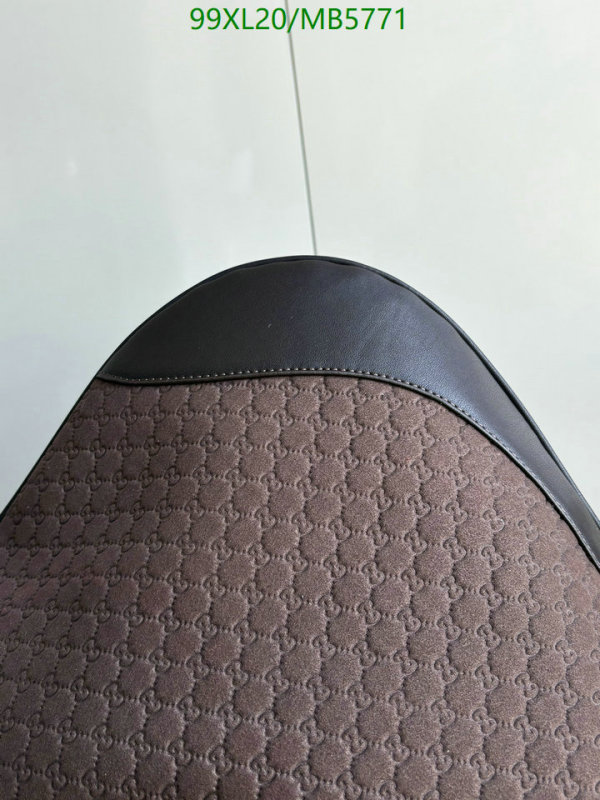 YUPOO-Gucci the best 1:1 original Bag Code: MB5771