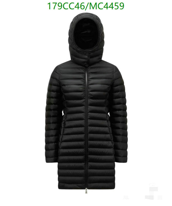 YUPOO- For cnfans Moncler Down Jacket Women Code: MC4459