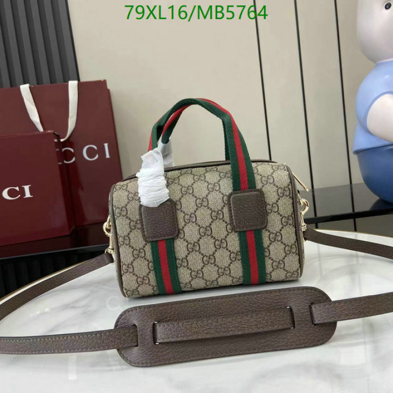 YUPOO-Gucci the best 1:1 original Bag Code: MB5764