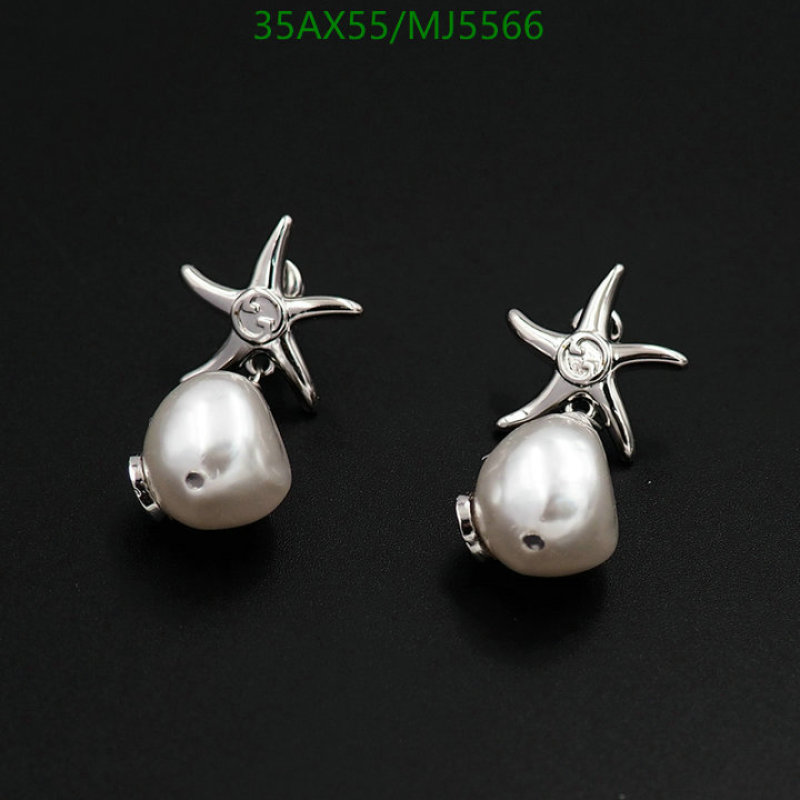 YUPOO-Gucci Customize The Best Jewelry Code: MJ5566