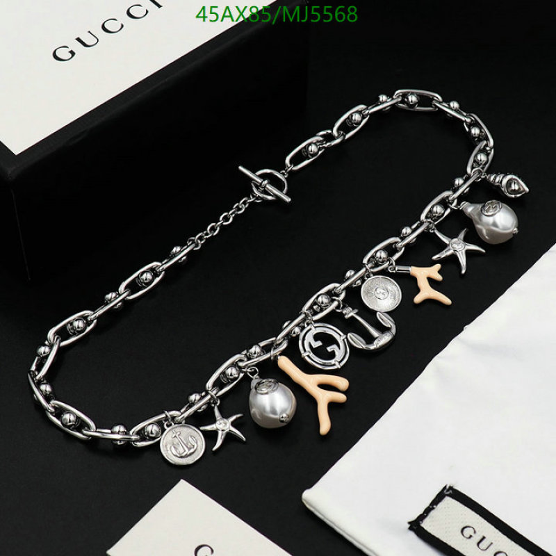 YUPOO-Gucci Customize The Best Jewelry Code: MJ5568