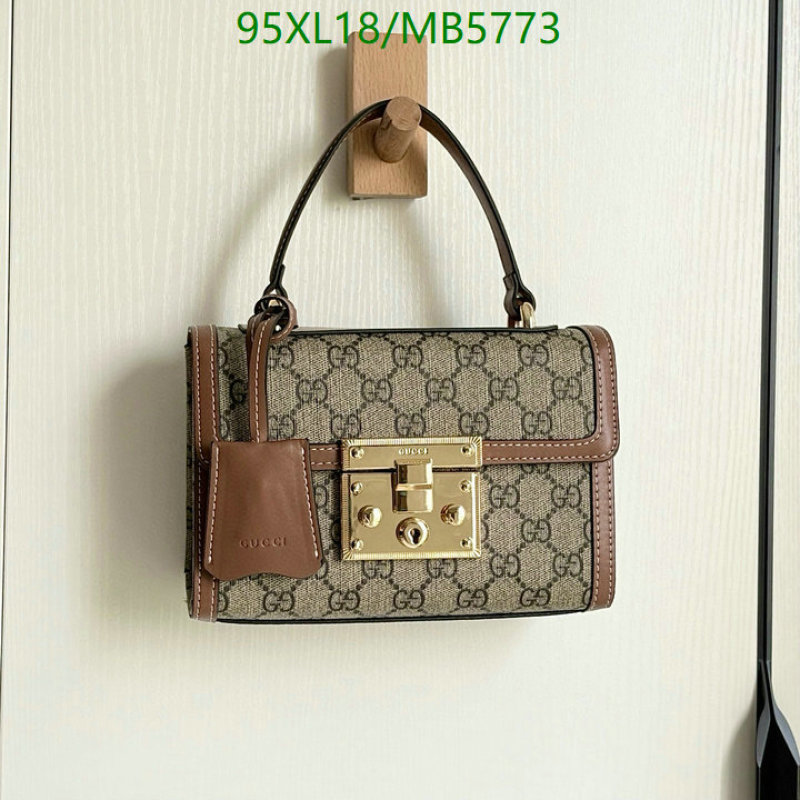 YUPOO-Gucci the best 1:1 original Bag Code: MB5773