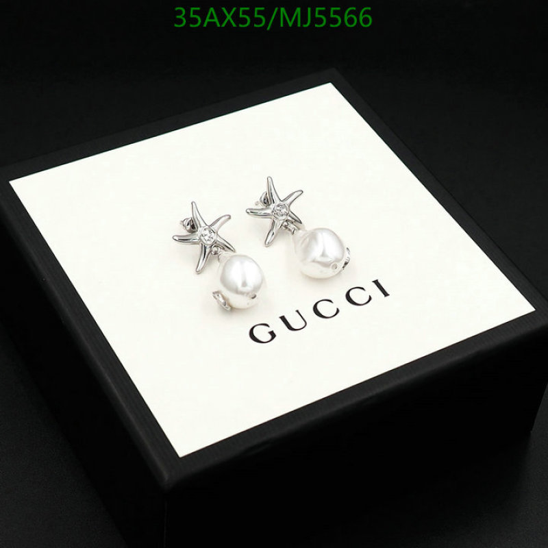 YUPOO-Gucci Customize The Best Jewelry Code: MJ5566