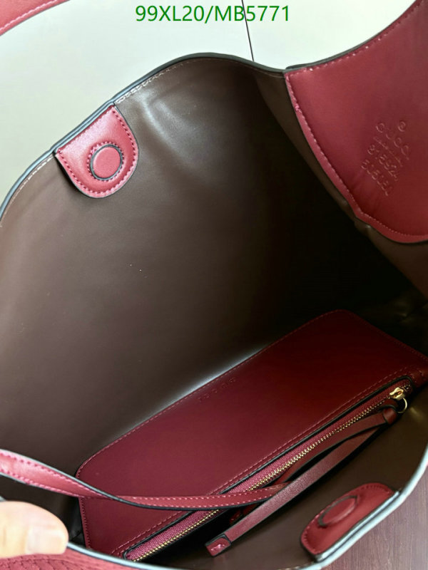YUPOO-Gucci the best 1:1 original Bag Code: MB5771