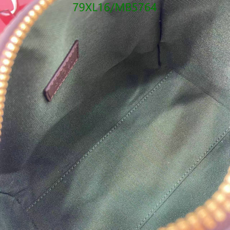 YUPOO-Gucci the best 1:1 original Bag Code: MB5764