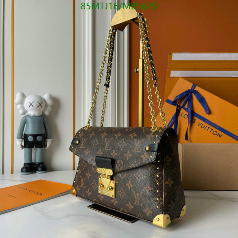 YUPOO-Louis Vuitton for sale online Bag LV Code: MB5820-yupooreps.ru YUPOO-Louis Vuitton for sale online Bag LV Code: MB5820