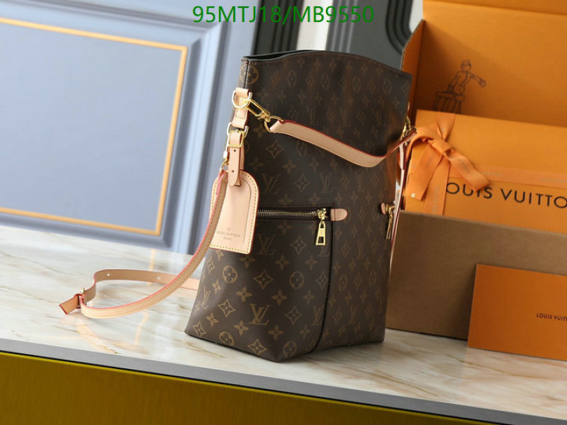 YUPOO-Louis Vuitton AAAA+ Best Bag LV Code: MB9550