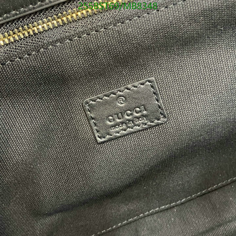 YUPOO-Gucci mirror quality bags Code: MB8348