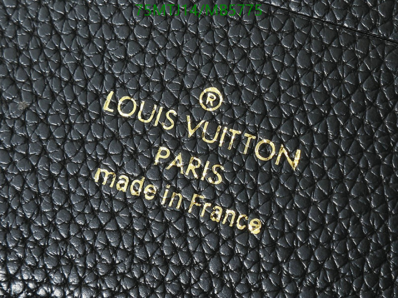 YUPOO-Louis Vuitton for sale online Bag LV Code: MB5775-yupooreps.ru YUPOO-Louis Vuitton for sale online Bag LV Code: MB5775