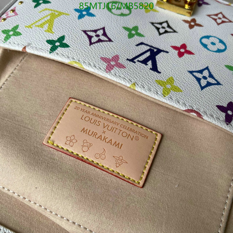 YUPOO-Louis Vuitton for sale online Bag LV Code: MB5820-yupooreps.ru YUPOO-Louis Vuitton for sale online Bag LV Code: MB5820