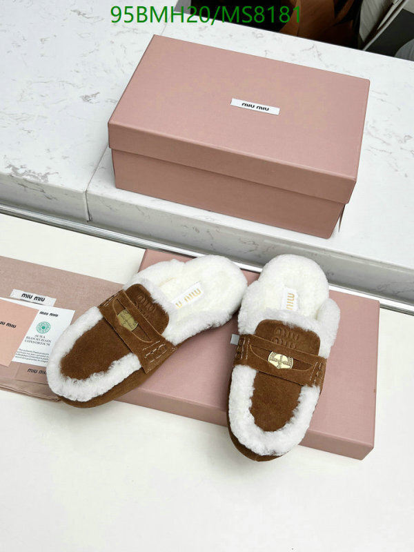 YUPOO-Best Designer MiuMiu Women's Shoes Code: MS8181-yupooreps.ru YUPOO-Best Designer MiuMiu Women's Shoes Code: MS8181