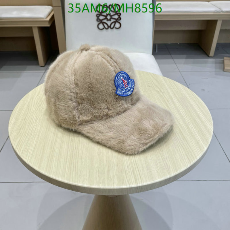 YUPOO-The Best Moncler Cap (Hat) Code: MH8596-yupooreps.ru YUPOO-The Best Moncler Cap (Hat) Code: MH8596