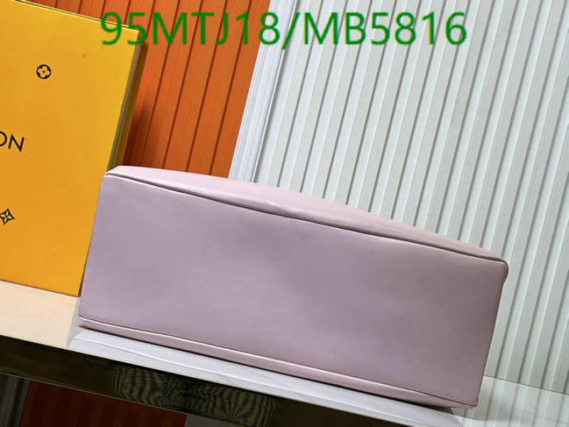 YUPOO-Best for Louis Vuitton Bag LV Code: MB5816