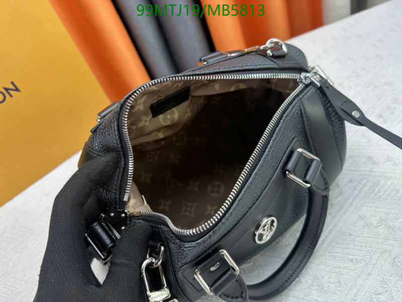YUPOO-Best for Louis Vuitton Bag LV Code: MB5813