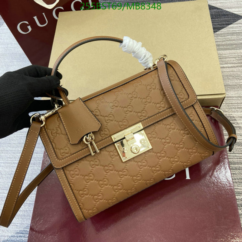 YUPOO-Gucci mirror quality bags Code: MB8348