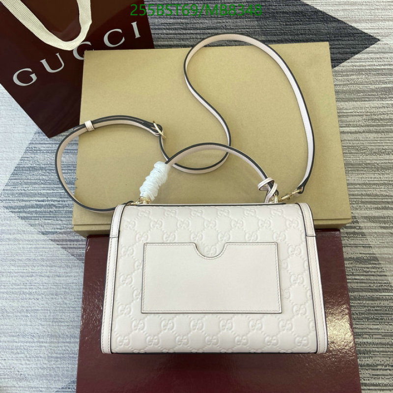 YUPOO-Gucci mirror quality bags Code: MB8348