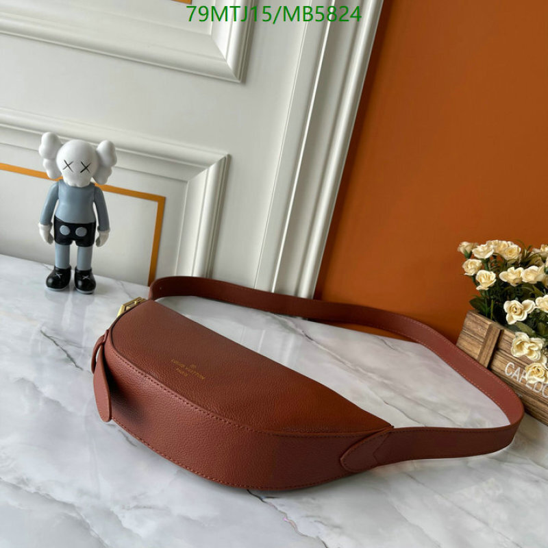 YUPOO-Louis Vuitton for sale online Bag LV Code: MB5824-yupooreps.ru YUPOO-Louis Vuitton for sale online Bag LV Code: MB5824